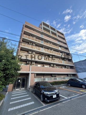 【外観】 | ラグーンフライト新大阪
