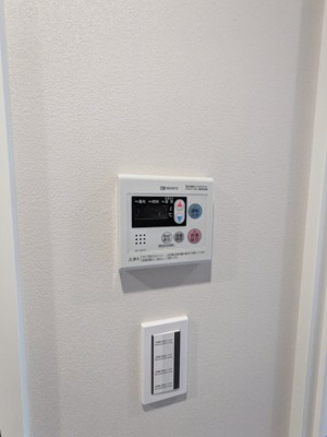 【設備】 | グランピア荻窪