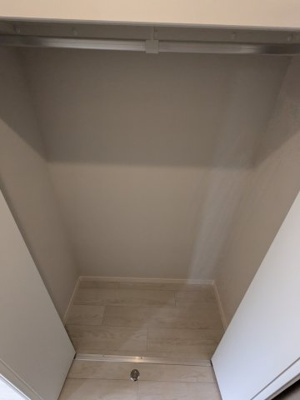 【収納】 | グランピア荻窪