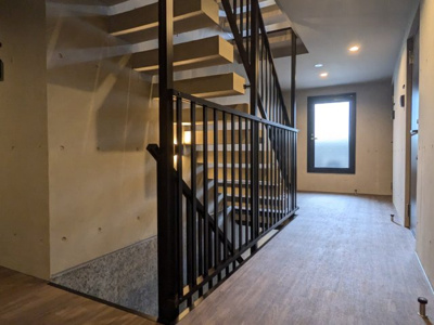 【その他共用部分】 | グランピア荻窪