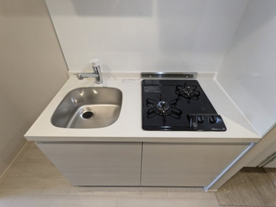 【キッチン】 | グランピア荻窪