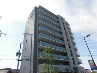 【外観】 | ファーストステージ北大阪レジデンス | 建物外観を気になさる方へ、見た目の良い物件です