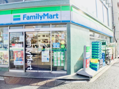 【周辺】 | 八景舎高円寺南Ｂ