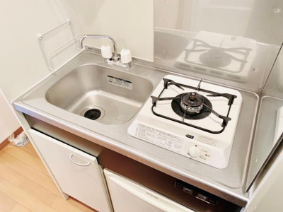 【設備】 | 八景舎高円寺南Ｂ