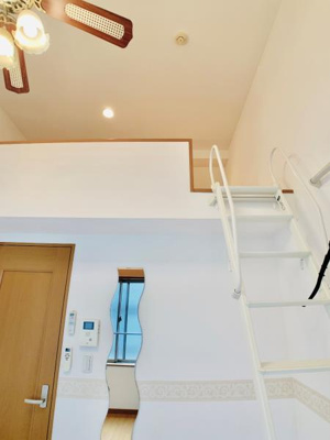 【居間・リビング】 | 八景舎高円寺南Ｂ