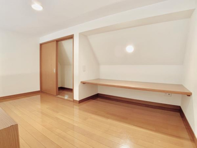 【居間・リビング】 | 八景舎高円寺南Ｂ