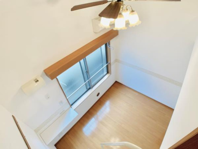 【居間・リビング】 | 八景舎高円寺南Ｂ