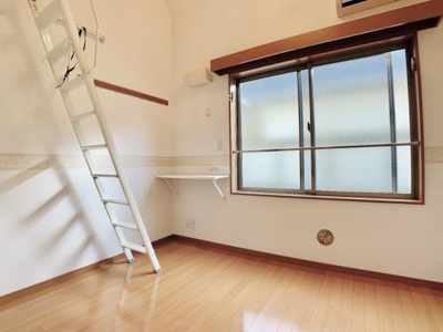 【居間・リビング】 | 八景舎高円寺南Ｂ