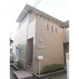 ガーデンテラスＩＮＡの画像