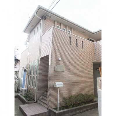 【外観】 | ガーデンテラスＩＮＡ | 外観