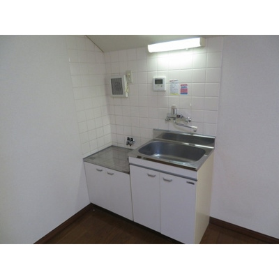 【キッチン】 | ガーデンテラスＩＮＡ