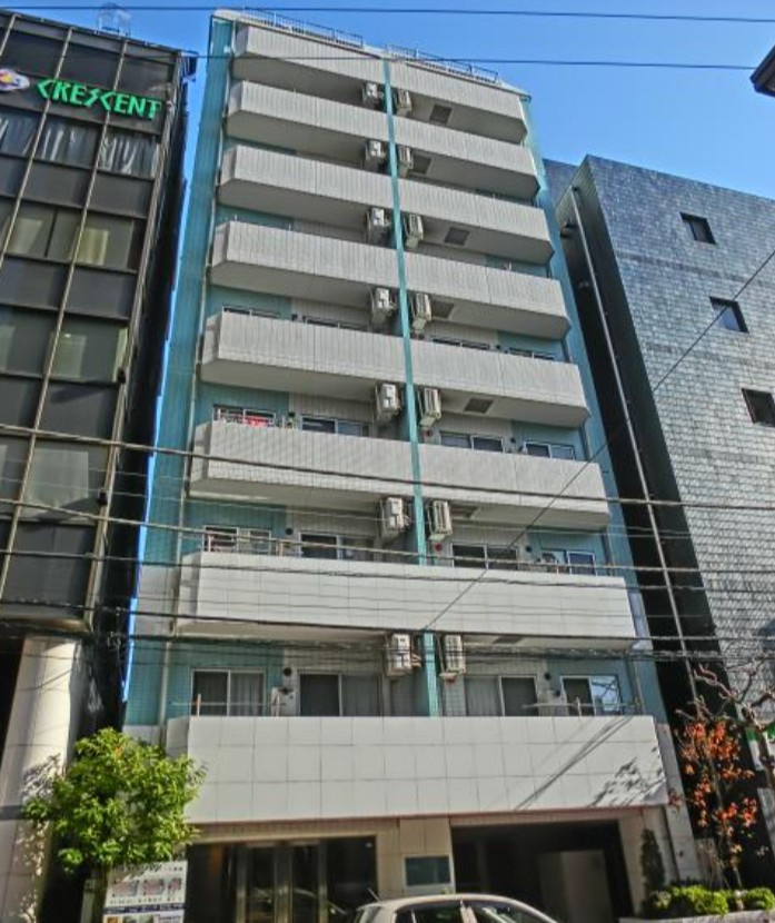 スパッジオ蔵前