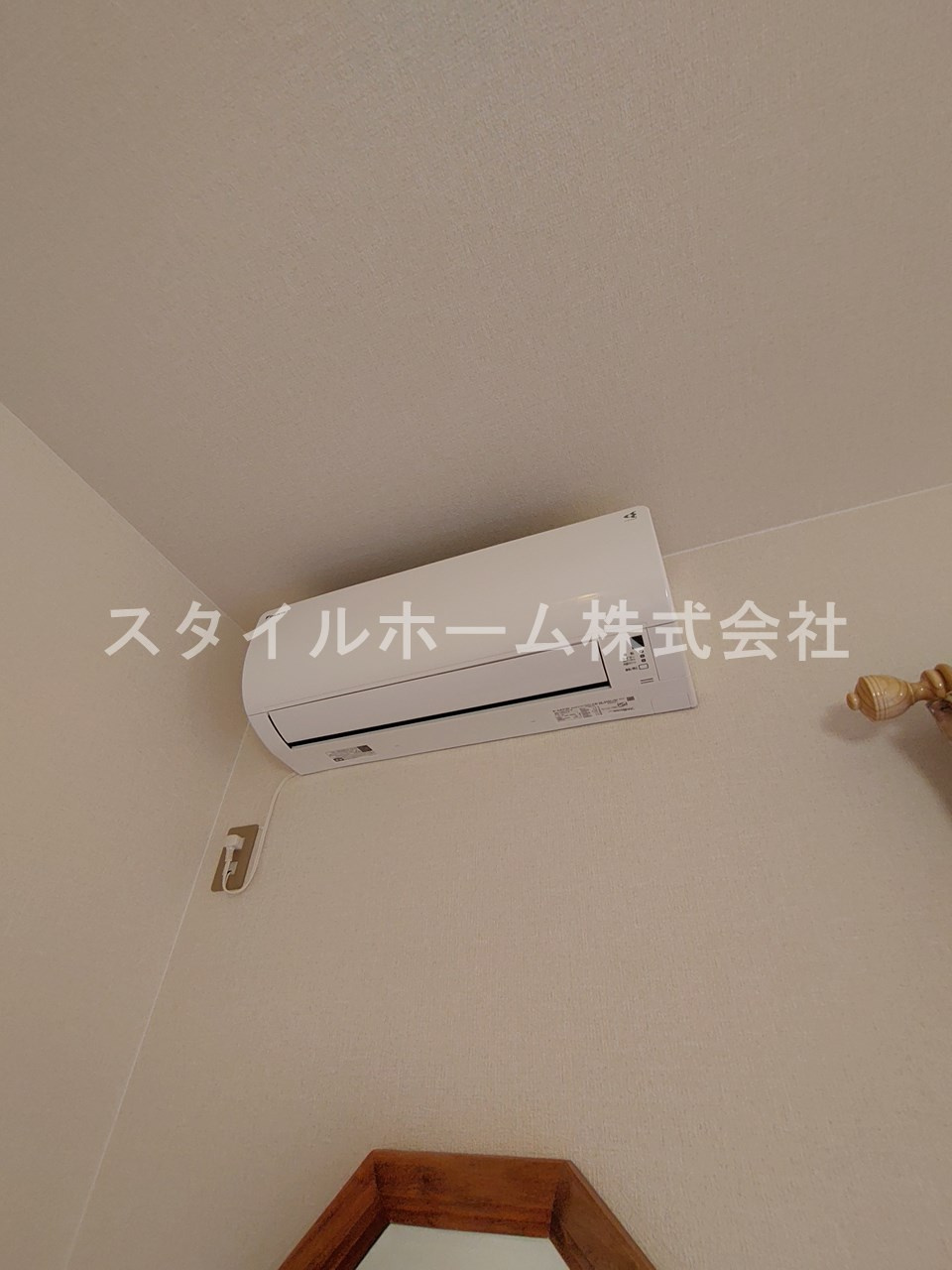 セザンヌ牛久保の設備