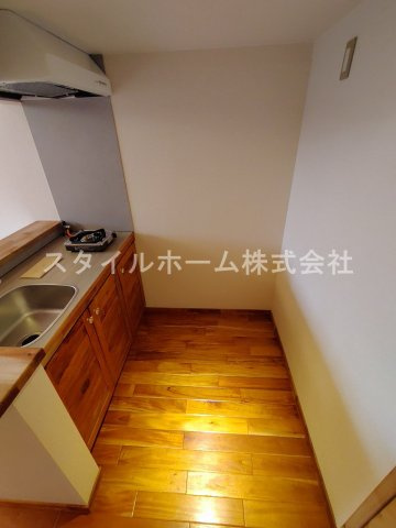 セザンヌ牛久保の内装