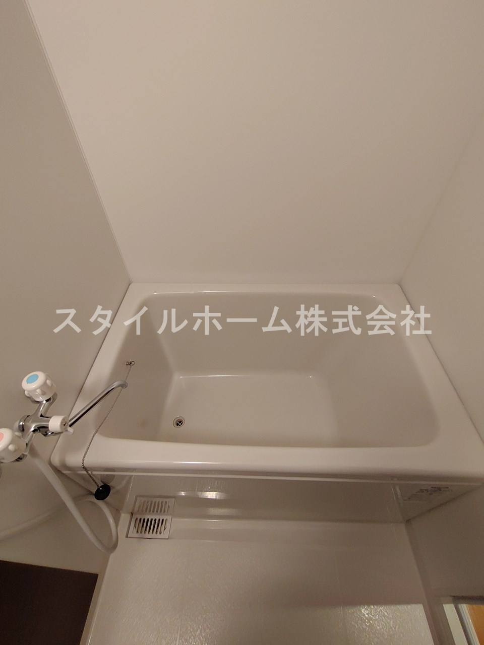 セザンヌ牛久保の浴室