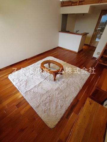 セザンヌ牛久保の洋室