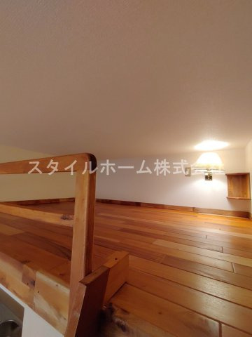 セザンヌ牛久保のその他