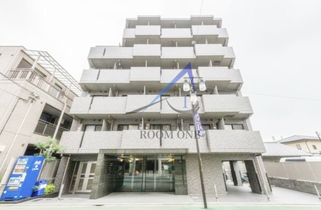 ルーブル東武練馬