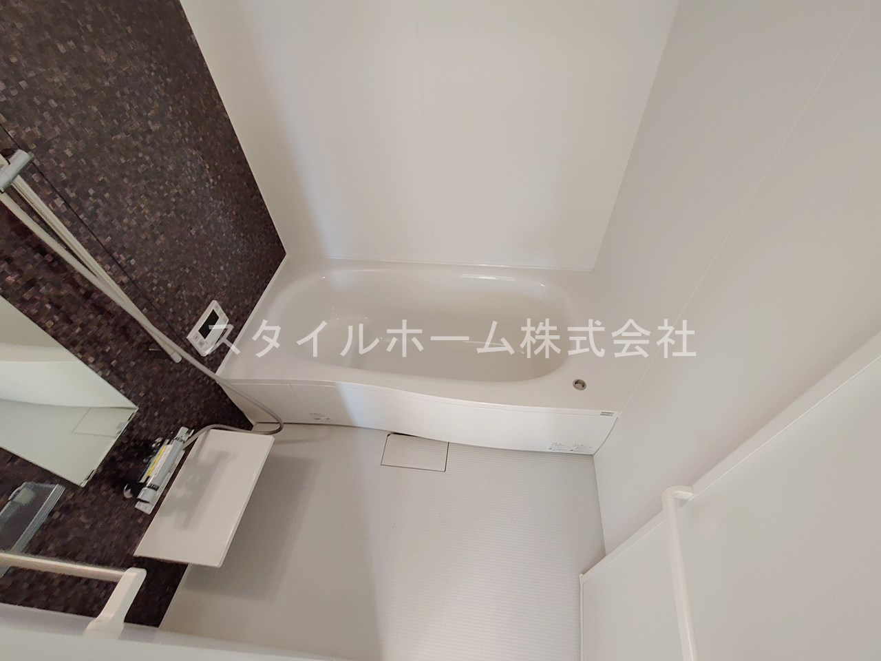 ル　ブレの浴室|別部屋写真です。