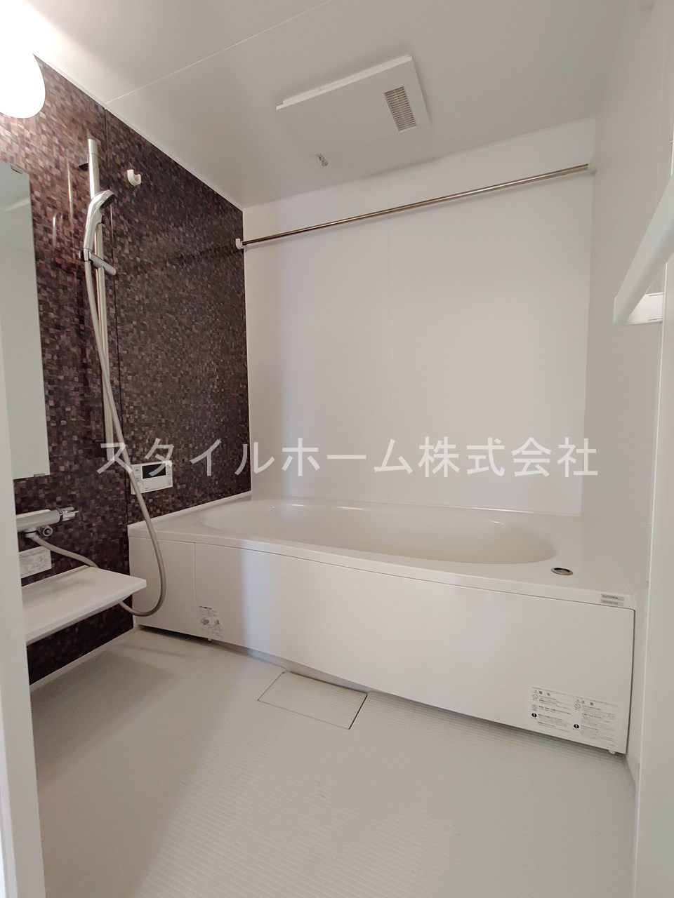 ル　ブレの浴室|別部屋写真です。