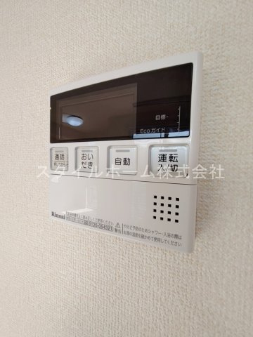 ル　ブレの設備|別部屋写真です。