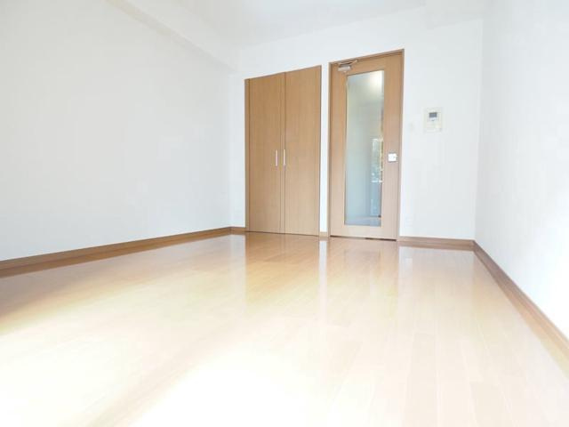 レジディア文京本郷の居間・リビング