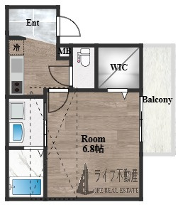 グランオリオン吉松