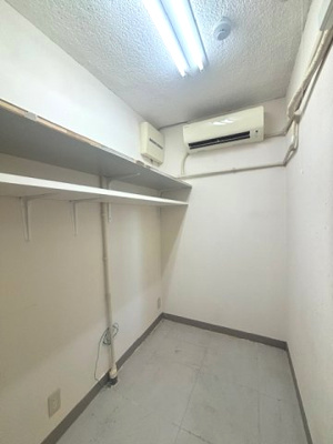 【内装】 | CRSXⅡ（産資ビル）