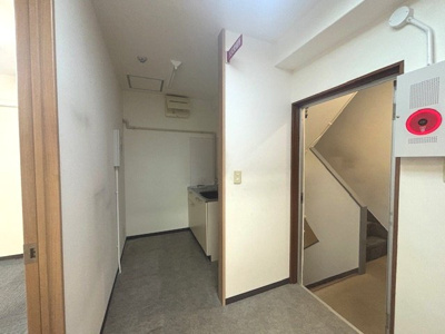 【内装】 | CRSXⅡ（産資ビル）