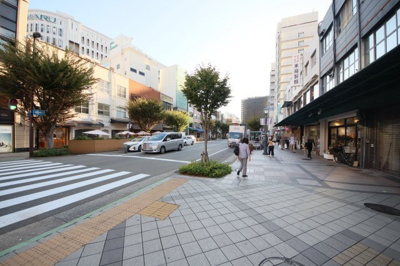 【周辺】 | CRSXⅡ（産資ビル）