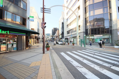 【周辺】 | CRSXⅡ（産資ビル）