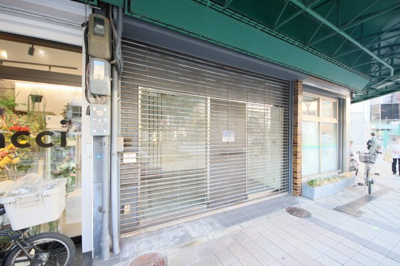 【エントランス】 | CRSXⅡ（産資ビル）