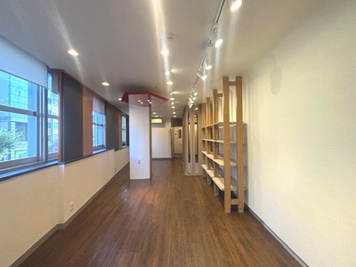 【内装】 | CRSXⅡ（産資ビル）