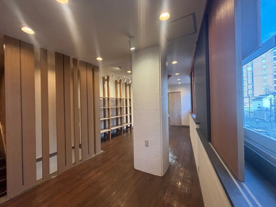 【内装】 | CRSXⅡ（産資ビル）