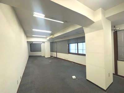 【内装】 | CRSXⅡ（産資ビル）