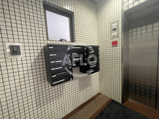 【その他共用部分】 | プレジール北堀江ビル（テナント）