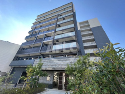 プレサンスOSAKA DOMECITYスクエアの画像