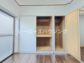 【収納】 | 上野サウンドヒルズ