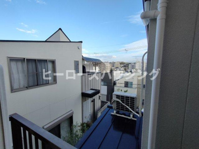 【展望】 | 上野サウンドヒルズ