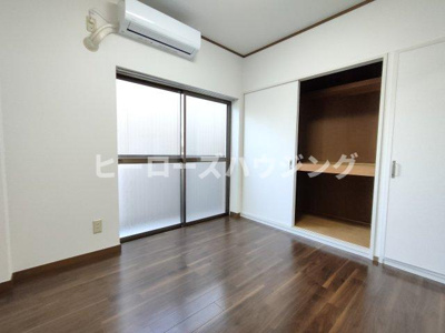 【内装】 | 上野サウンドヒルズ