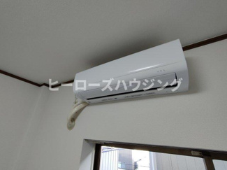 【内装】 | 上野サウンドヒルズ