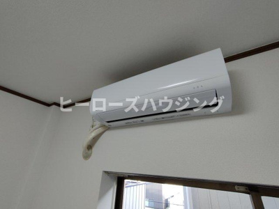 【内装】 | 上野サウンドヒルズ