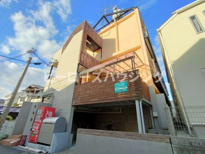 【外観】 | 上野サウンドヒルズ