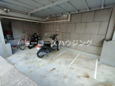 【その他共用部分】 | 上野サウンドヒルズ