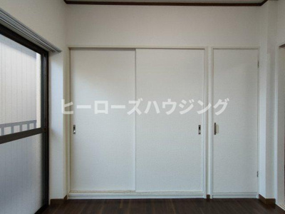 【内装】 | 上野サウンドヒルズ