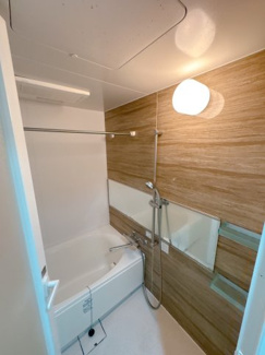 【浴室】 | RESIDENCE MIWA