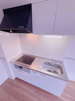 【キッチン】 | RESIDENCE MIWA