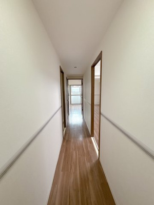 【内装】 | RESIDENCE MIWA