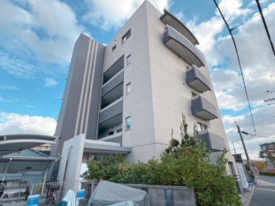 【外観】 | RESIDENCE MIWA