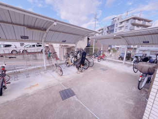 【その他共用部分】 | RESIDENCE MIWA